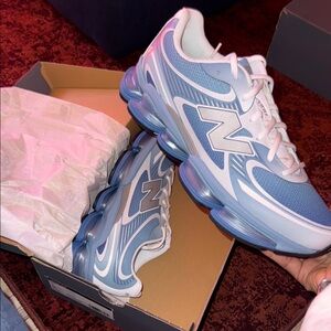 New Balance Abzorb 2000 Blue & Black